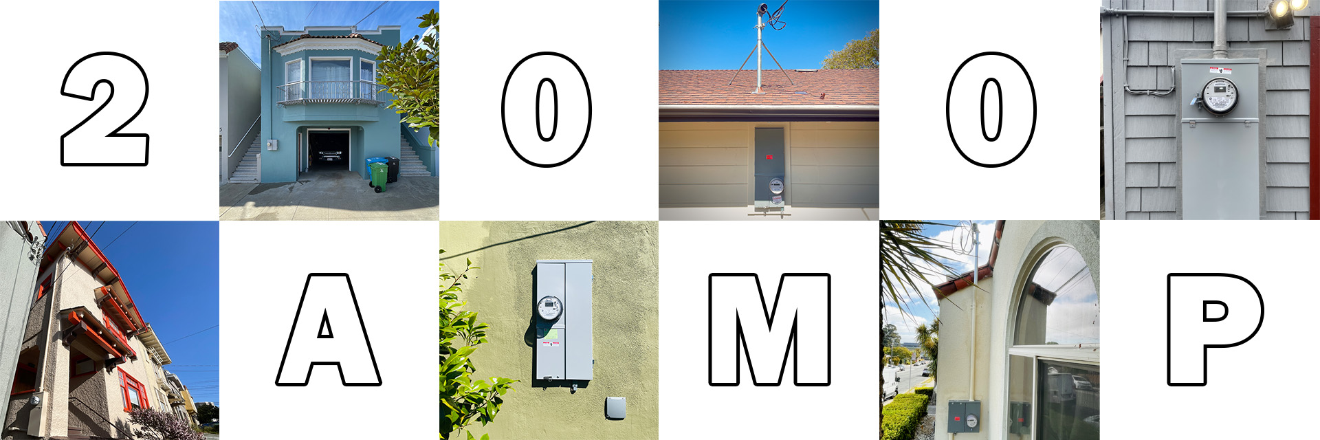 Total Rewire Electrical Services - Professional Bay Area Electrician CSLB 1085965